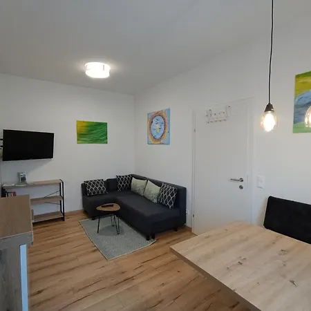 Ferienwohnung Gerlitzenblick Villach Exterior photo