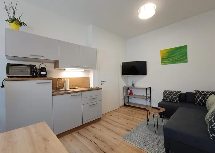 Ferienwohnung Gerlitzenblick