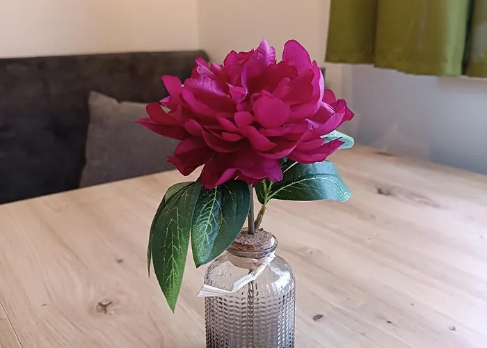 Ferienwohnung Gerlitzenblick