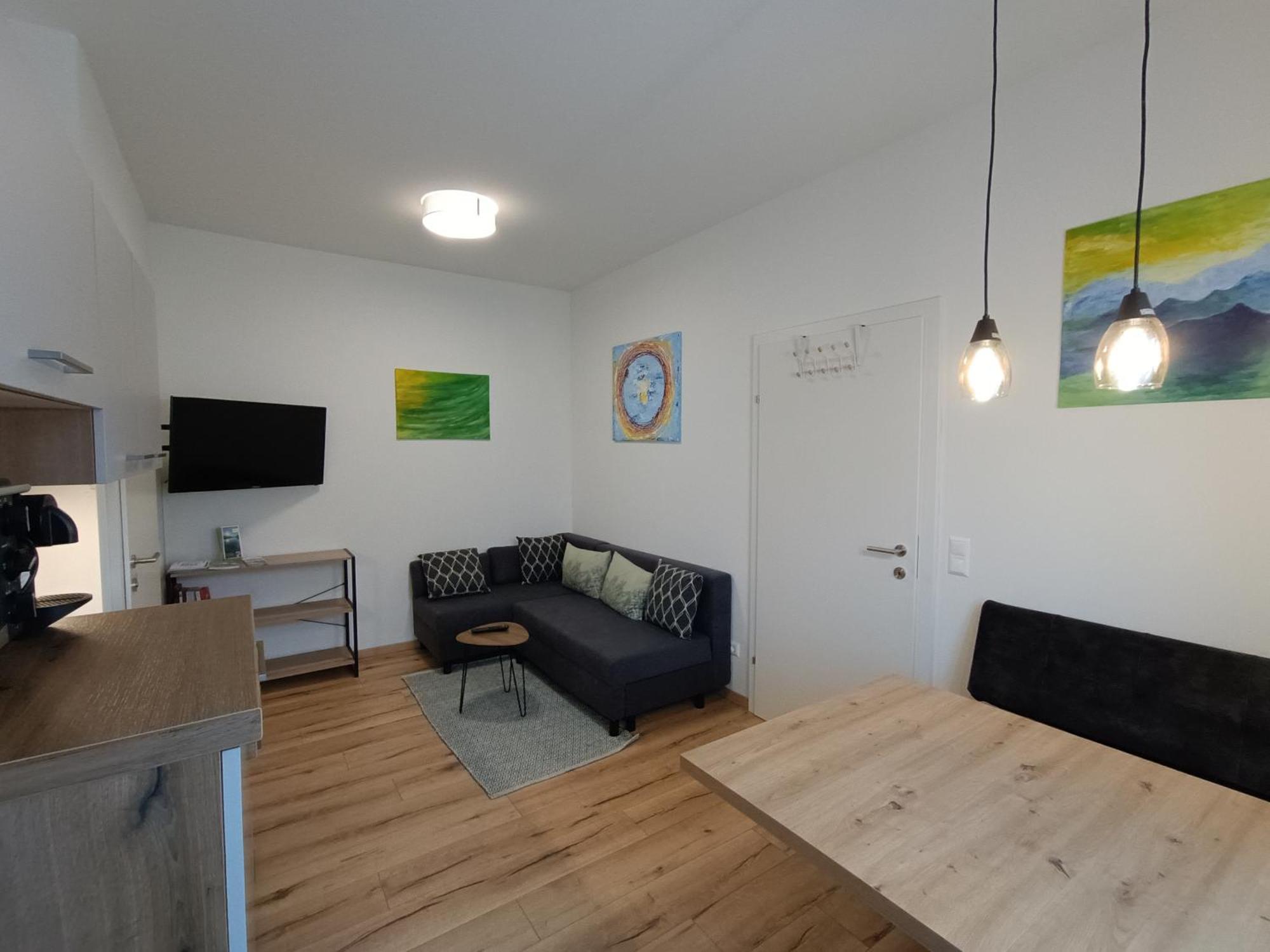 Apartment Gerlitzenblick