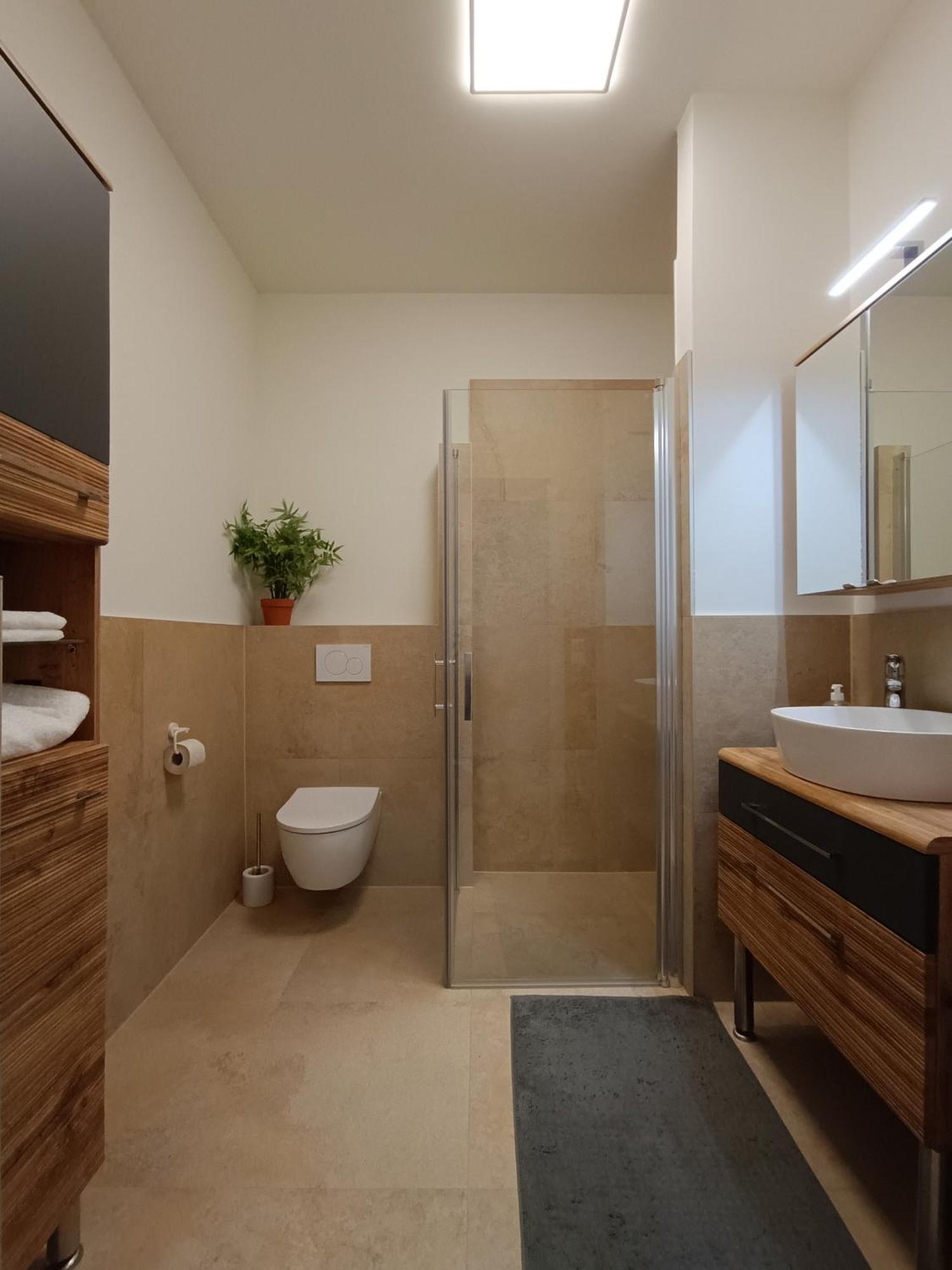 Gerlitzenblick Apartment Villach