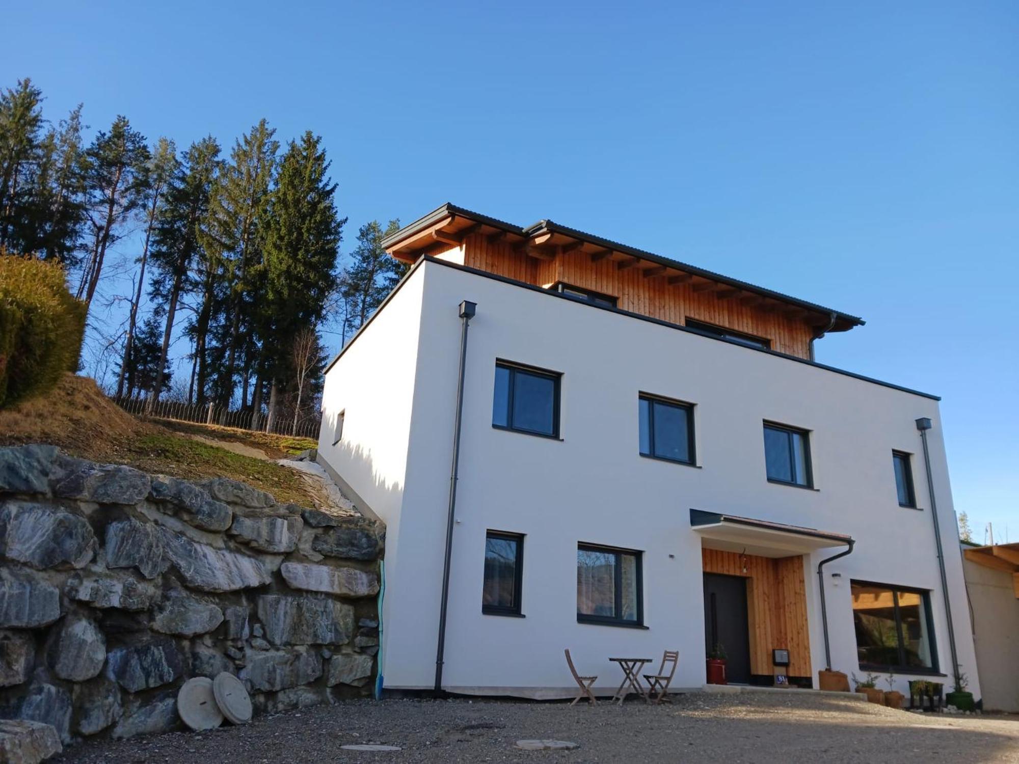 Gerlitzenblick