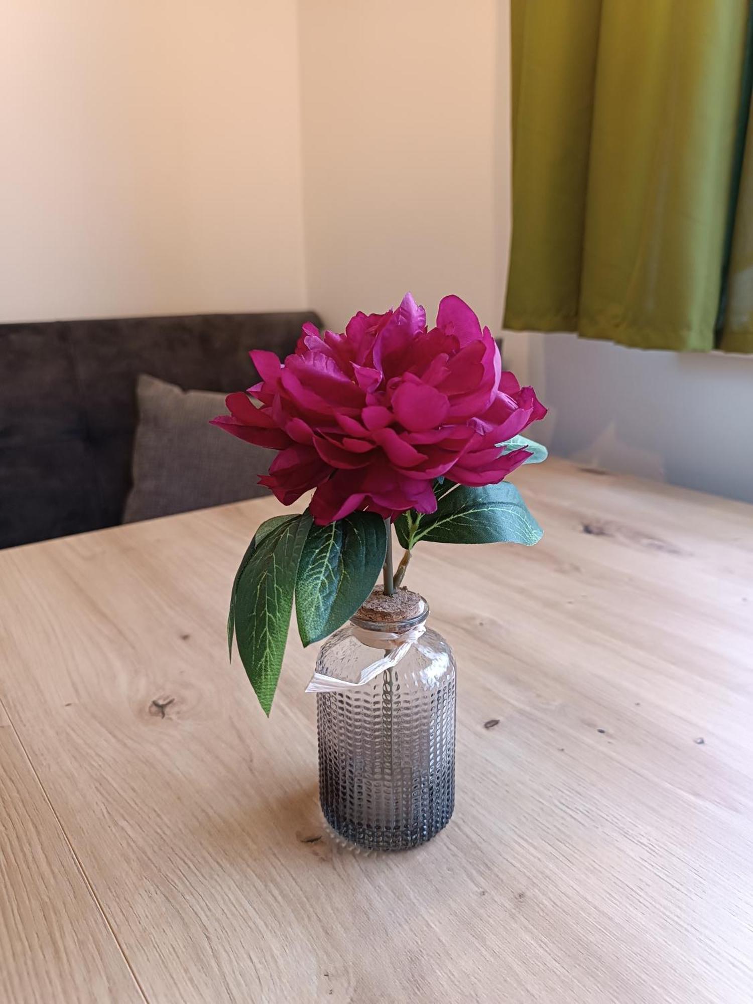 Gerlitzenblick Apartment *